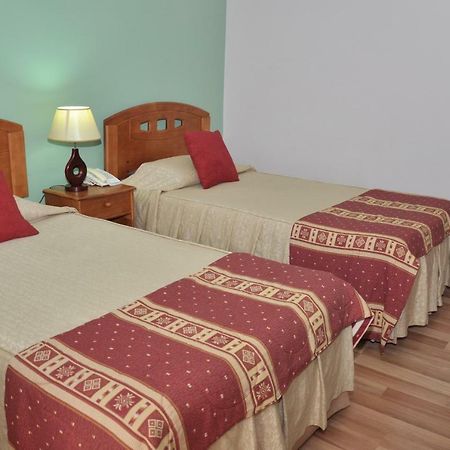 Hotel Samana Arica Kültér fotó