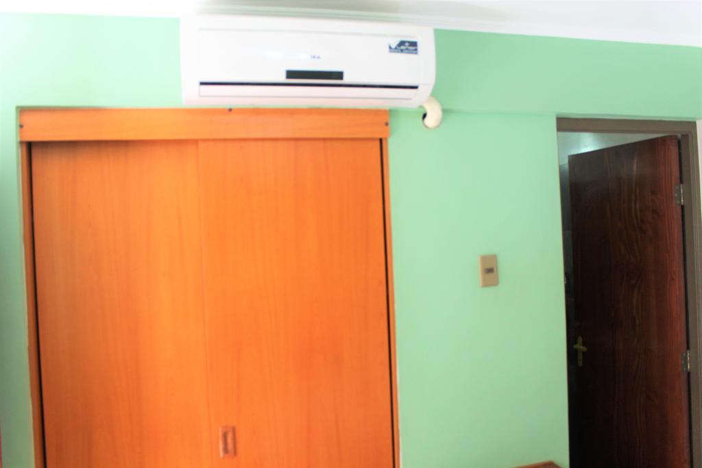 Hotel Samana Arica Kültér fotó